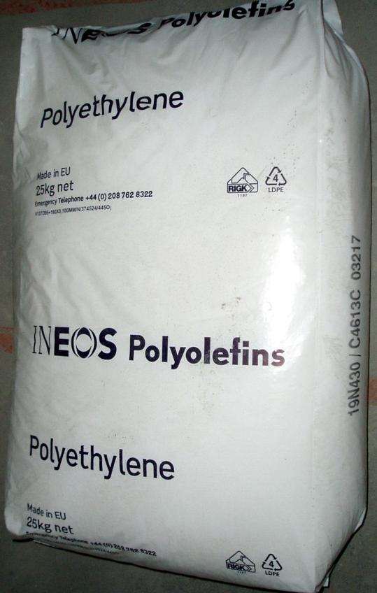 LDPE 美國英力士 1 好