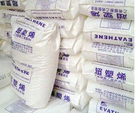 EVA  臺灣臺聚 1 好