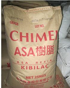 ASA 臺灣奇美  1 好