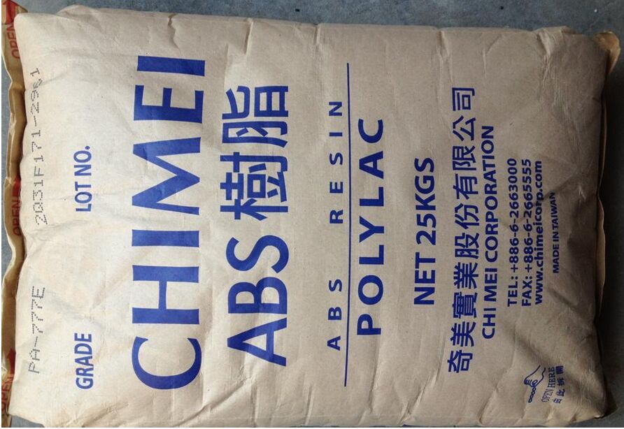 ABS 臺(tái)灣奇美 6