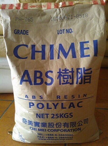 ABS 臺(tái)灣奇美 7